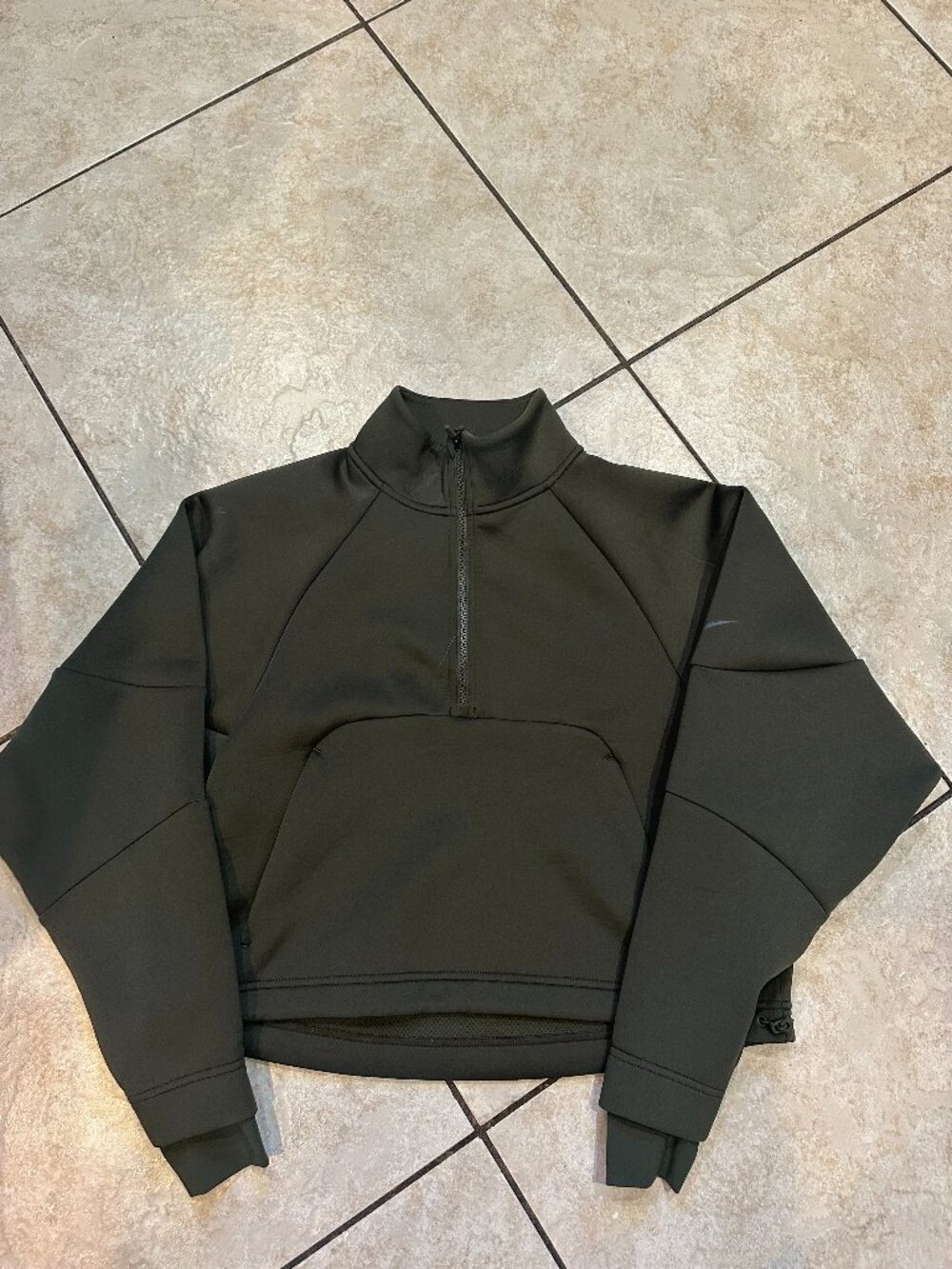 Womens nike set xs with tags